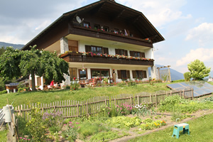 Lama - Mosser - Berg im Drautal, Kärnten - Österreich